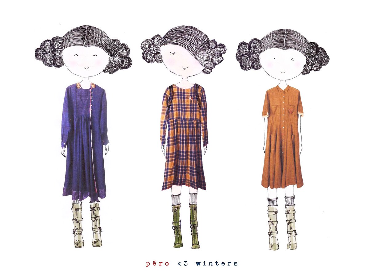 ilovepero's tweet photo. ♥️ #fallwinter15 #fw15 #pérobyAneethArora #handmadewithlove #knits #cosy #warm #love https://t.co/sFQDL6LuI2