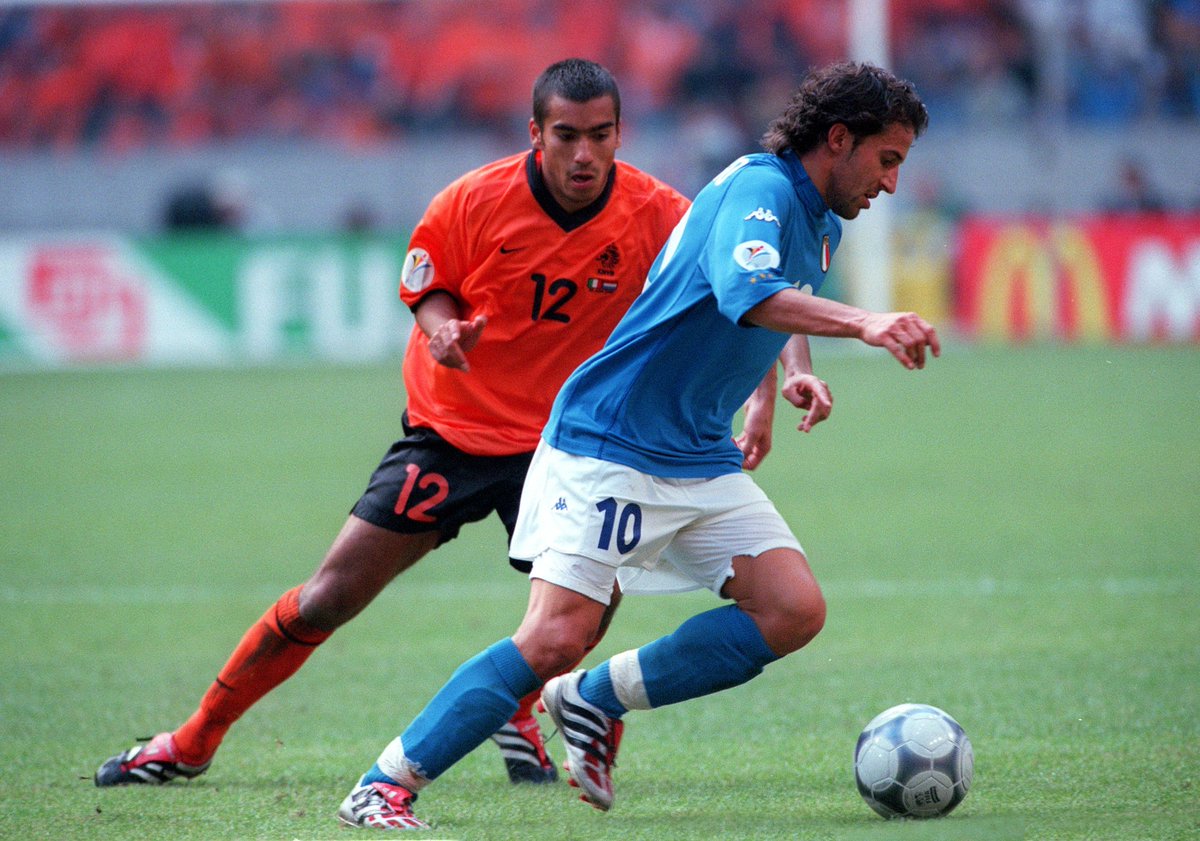 Great No10's on #ThrowbackThursday! on.fb.me/1V5YLdy #EURO2016