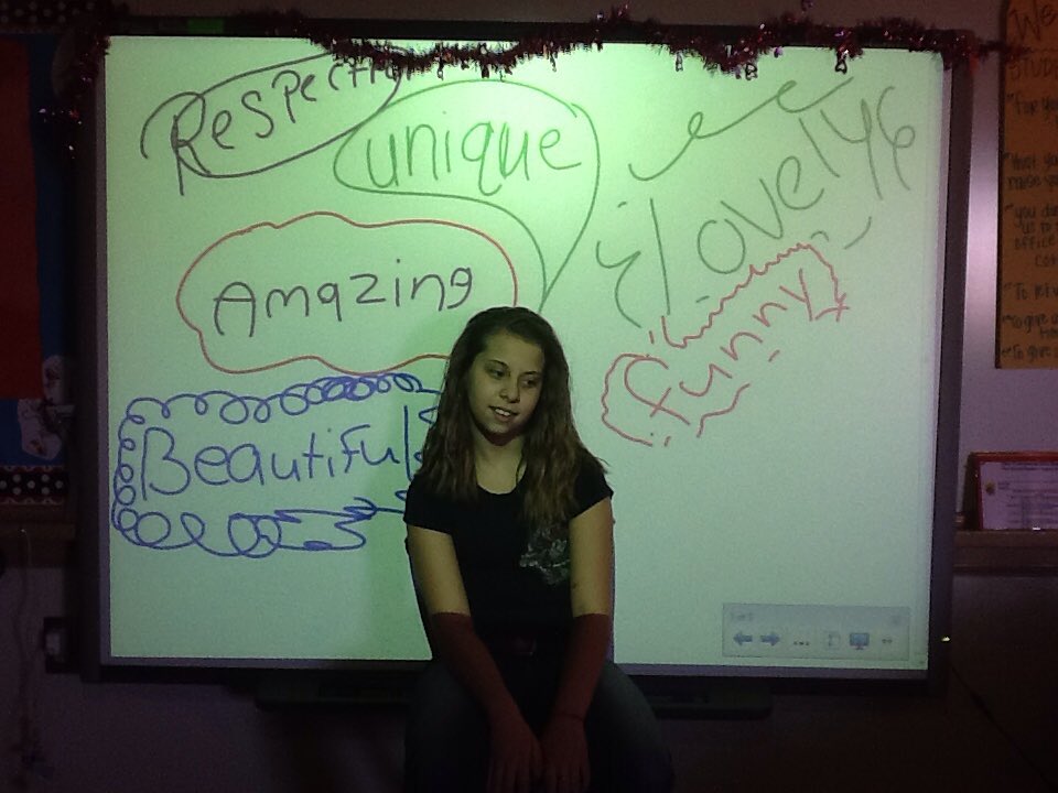 MrsCarpenter1st's tweet photo. Server down? No problem, let's work on those vocab skills with a little encouragement :) https://t.co/z5McS55hTA