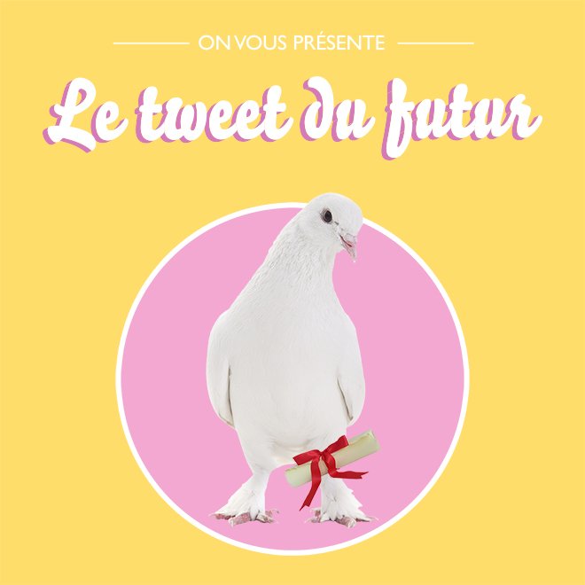 stylistfrance's tweet photo. Puisqu'on prédit la mort de Twitter, on a imaginé la TL de demain. https://t.co/2CV206033w #LaList #RIPTtwitter https://t.co/FrQI4zac93