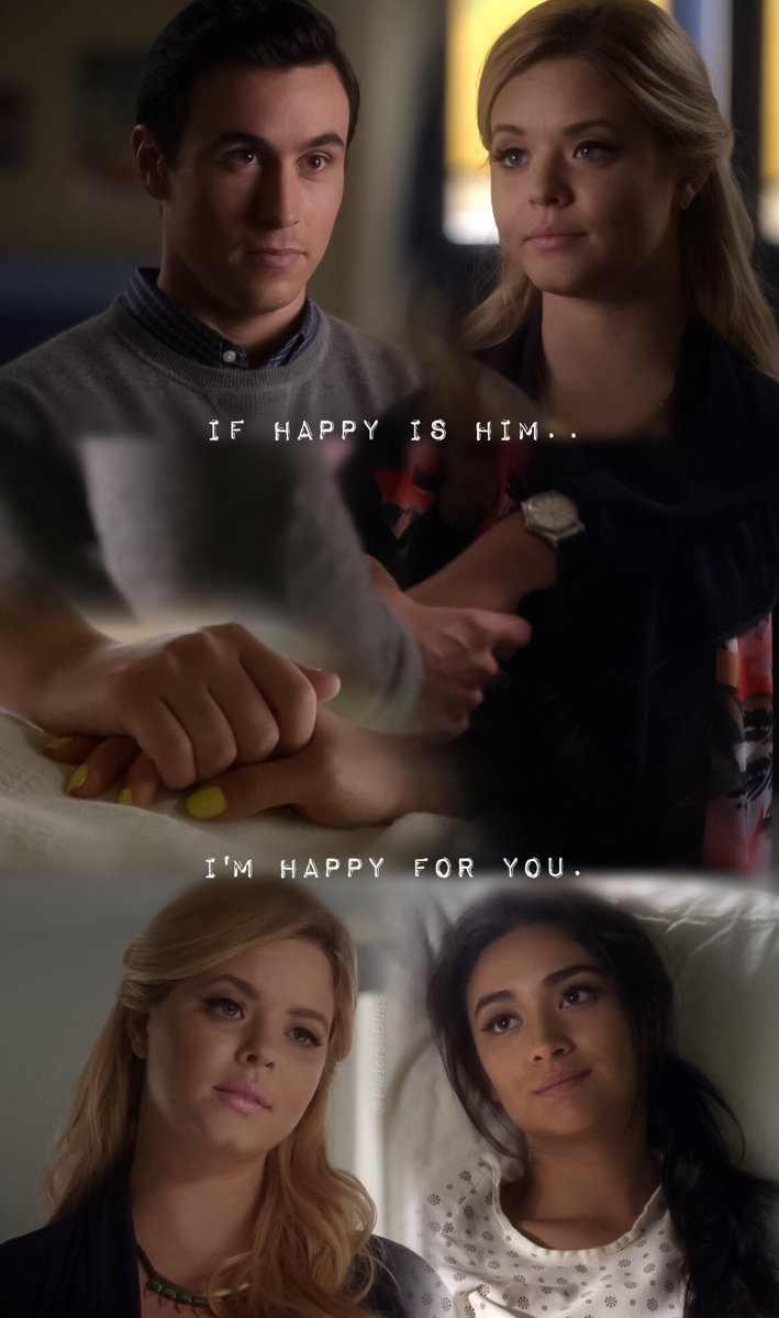 EmisonLyrics's tweet image. #Emison || Song: Stone cold - Demi / but in Emily's pov this time 💔