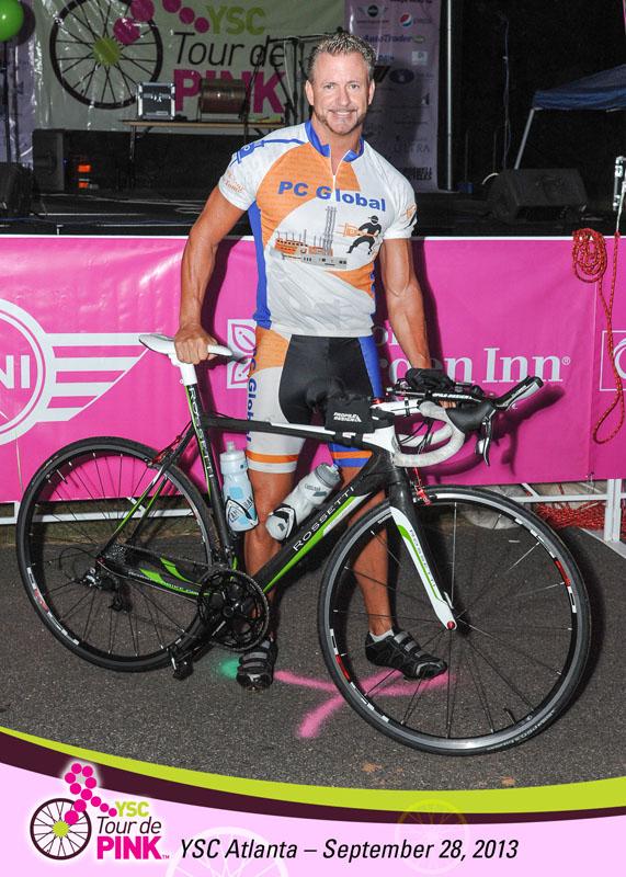 JohnHarnell's tweet photo. #Throwback Thursday ! ! !   Tour de PINK . YSC Atlanta 2013 ! ! ! https://t.co/E0Uh4BJa8x