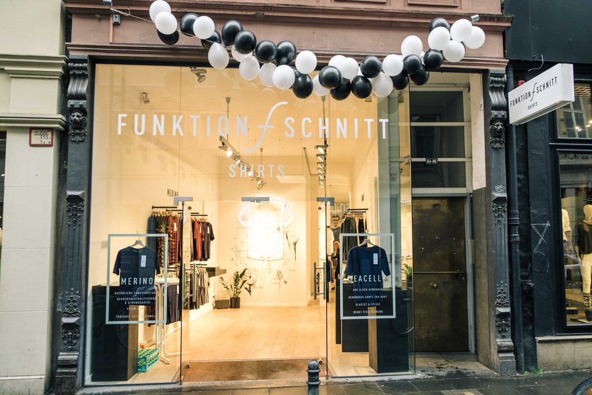 SeaCellEn's tweet photo. https://t.co/jezd5ojJPT
©Christian Schaffrin | funktionschnitt.de
©Simon Hariman | funktionschnitt.de https://t.co/bJrjusTZ9j