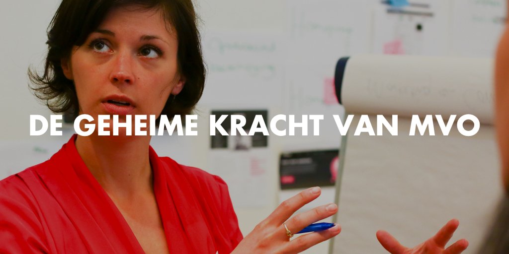 Het verband tussen MVO-beleid en medewerkersbetrokkenheid. De10 geleerde lessen. mvo-onderzoek.nl #impactday