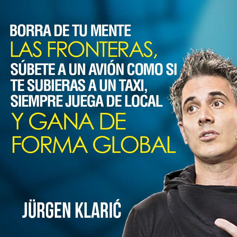 jurgen klaric fb jurgen klaric on twitter quot felizjueves motivacion https jurgen klaric fb jurgen klaric on twitter quot felizjueves motivacion https