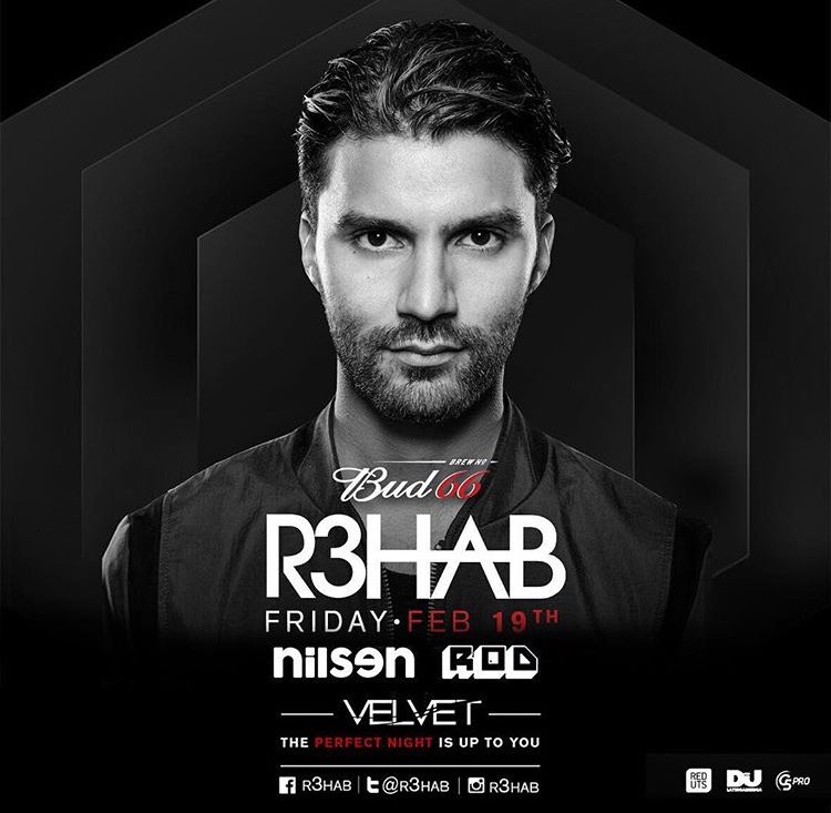 NilsenMusic's tweet photo. ¡Este 19/02 estaré haciendo Warm Up a @R3hab en @VelvetAsu! https://t.co/5MZKP0E8PN