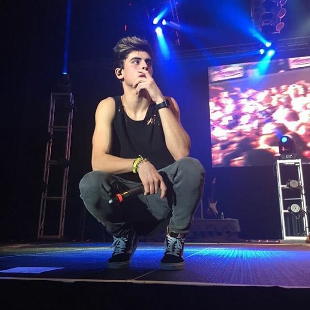 I'm looking for my princess