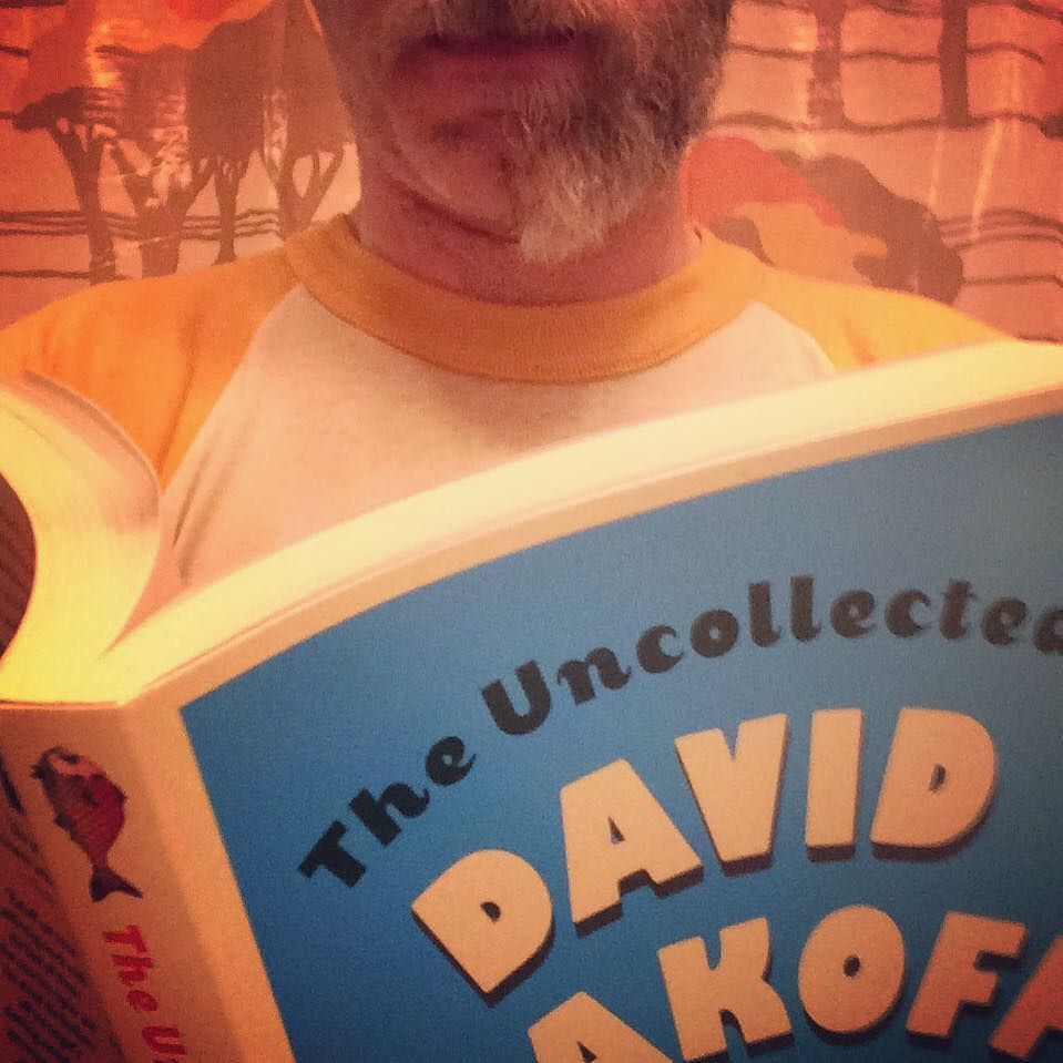 ThirdPlaceBooks's tweet photo. Just waiting for the clippers to finish charging. #thirdplacebooks #bookselleroof #byebyeb… https://t.co/sRQc3747kC https://t.co/J1yt8LSEO1