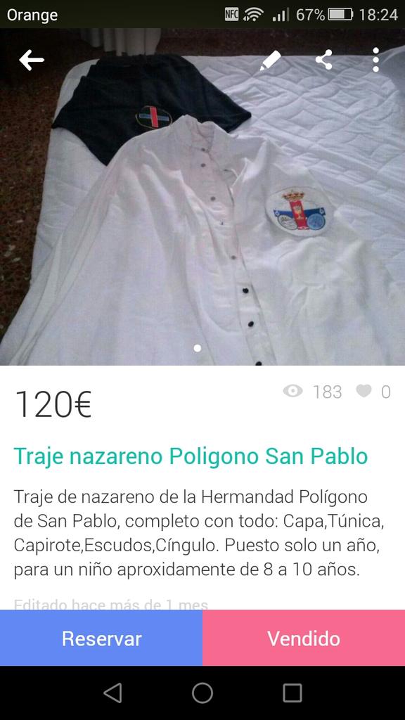 Paula Fernandez tweet media