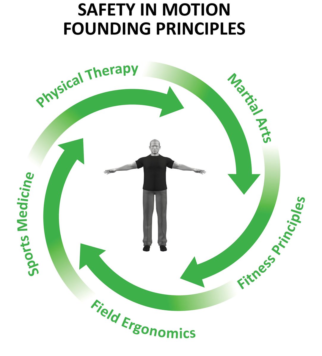 safetyinmotion's tweet photo. What is @safetyinmotion? This graphic explains what is behind SIM. #fieldergo #martialarts #pt #sportsmed #fitness https://t.co/qc0oAleu6N