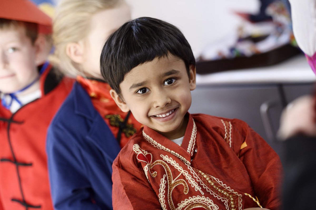 MerchantsCrosby's tweet photo. Reception children celebrate the #YearOfTheMonkey with some traditional Chinese activities: https://t.co/NziL1hALF1 https://t.co/lnSFa8aEkF