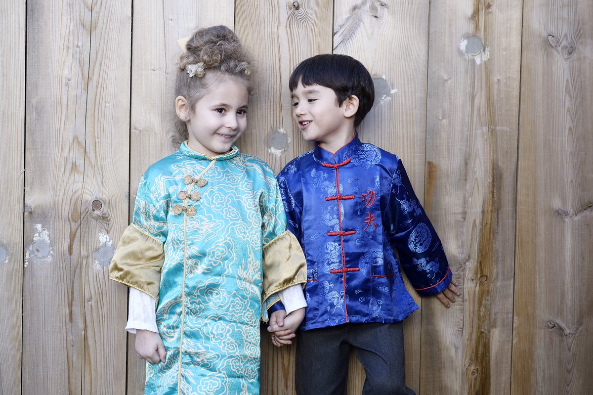 MerchantsCrosby's tweet photo. Reception children celebrate the #YearOfTheMonkey with some traditional Chinese activities: https://t.co/NziL1hALF1 https://t.co/lnSFa8aEkF