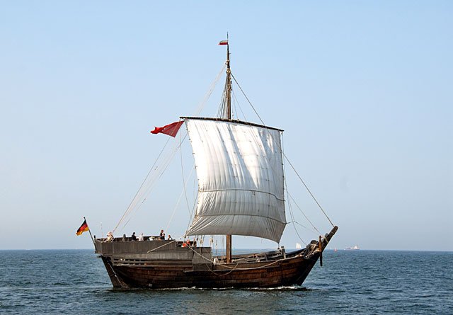 _WalterFry's tweet photo. #dfct6 Hey y'all peep my newly christened ship the Madeleine!! #newwhip #setsailtoday #letsstealsomewine https://t.co/vSo7xwmCOR