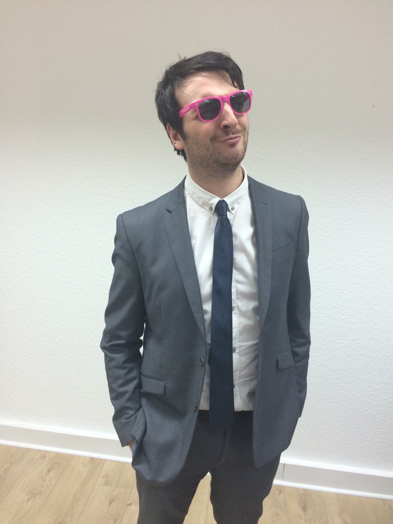 EPlassard's tweet photo. L'équipe @_Conserto se renforce a #Rennes. Bienvenue Victor Bruneau @Victor_Conserto que la force soit avec toi !!! https://t.co/VLMEoUdKSa