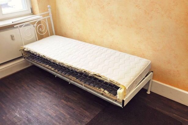 tappedoff4life's tweet photo. No more excuses of waking up on the wrong side of the bed. #perseverance #dontquit #finishwhatyoustart #TappedOff https://t.co/uGQkohhYd0
