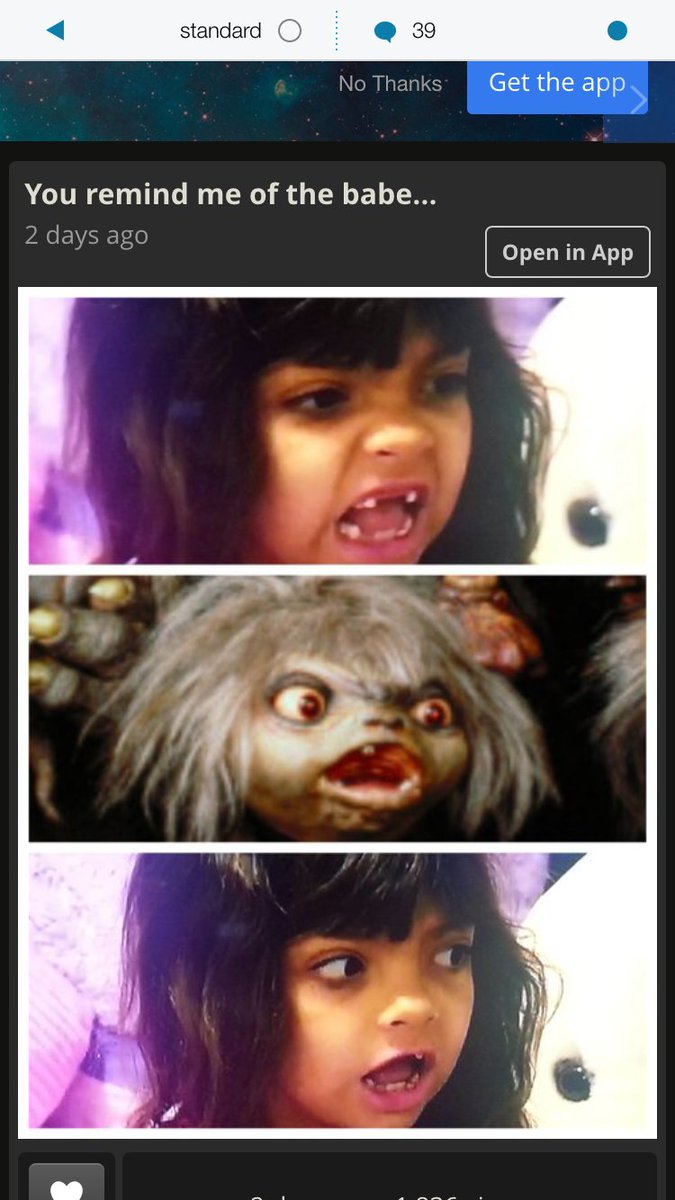DICKTOWEL's tweet photo. @F1abraham YOUR DAUGHTER HAHAHAHAHAHAHA!!!11111 #spawn https://t.co/vaSCSvEqgH