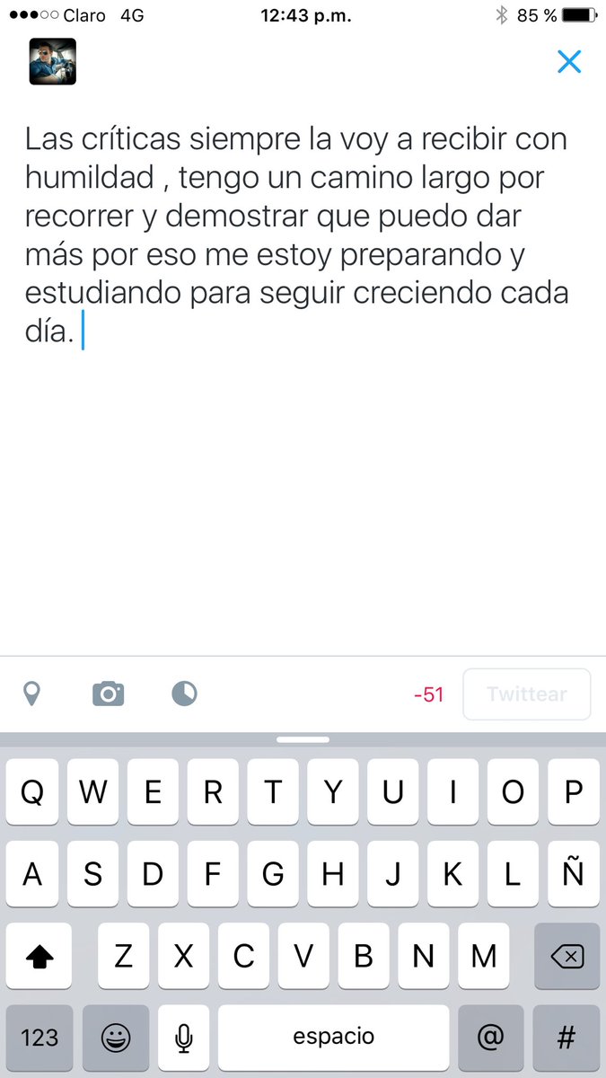 NicolaPorcella's tweet photo. Gracias .. https://t.co/ghWqW19znG