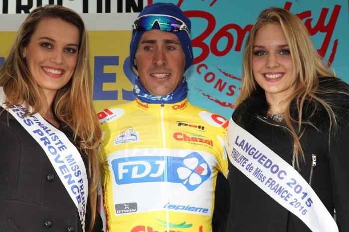 #cyclisme Découvrez le parcours de la 2e étape de La Méditerranéenne francebleu.fr/sports/cyclism… #FBsport