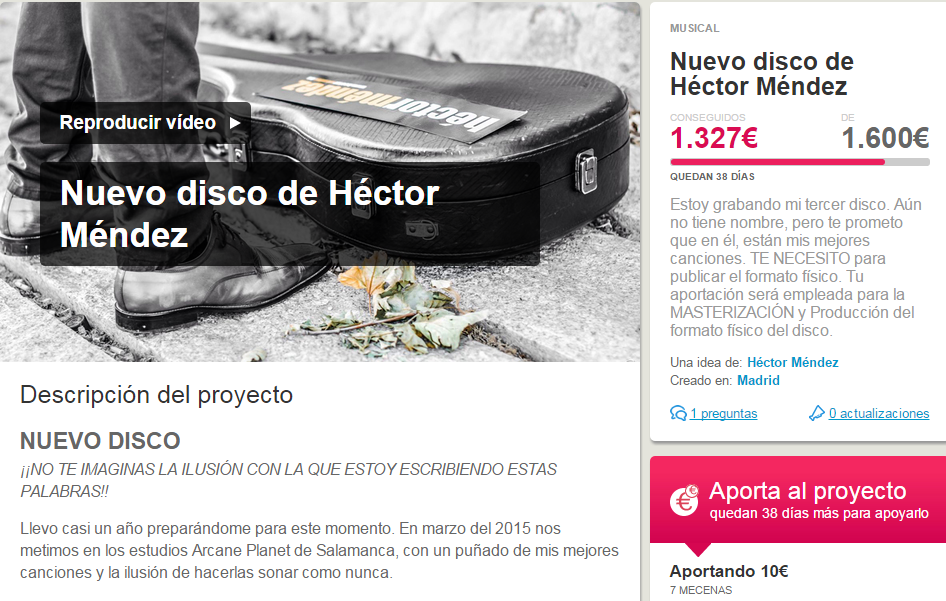 HectorMendezMgr's tweet photo. @Dialtalcual Únete a la nueva campaña de HÉCTOR MÉNDEZ https://t.co/kUnHDdYmFW @djdanimoreno @emeDJ @jaimecantizano https://t.co/AWx6Rg8i2m