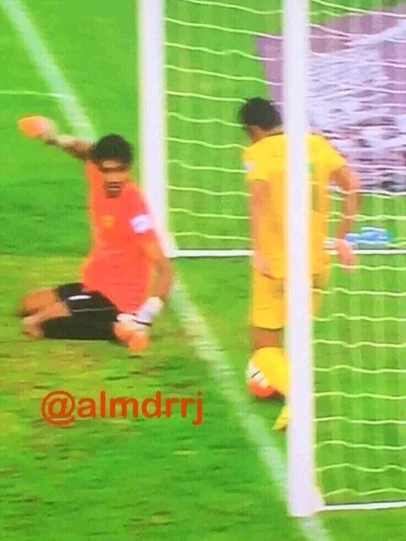 SA5EER0 tweet picture