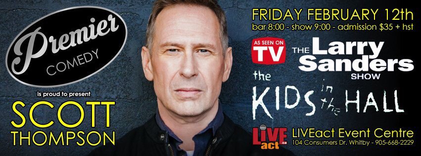 Happening  tomorrow. Think my picture is scaring people away. Note to self. Get pic that says comedy not Murder.