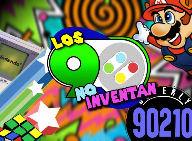 POISONDISCO's tweet photo. Si quieres recordar lo mejor y lo peor de los 90s sigue a los panas de 
@los90noinventan #JuevesDeGanarSeguidores https://t.co/hwXFxDkUbn