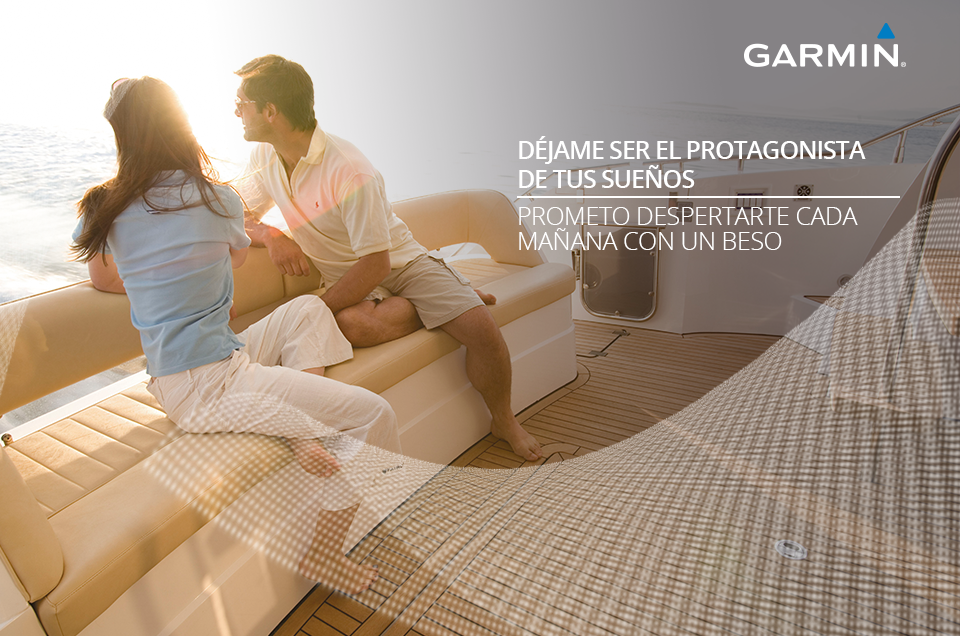 GarminMexico's tweet photo. Este 14 de febrero, regálale una experiencia inolvidable. ;)
#ComparteHoy #GarminMarino https://t.co/LmaCkjiLYU