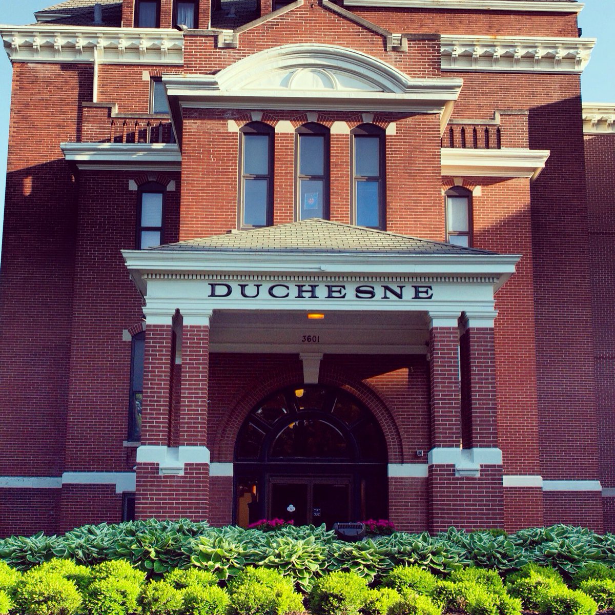 chlomaha's tweet photo. #WhyILoveDuchesne Because it is a beautiful place full of beautiful people ❤️ https://t.co/vmvF7KfCJK