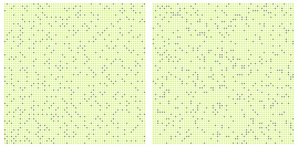 dataandme's tweet photo. "The Unbereable Insolence of Prime Numbers or (Playing to be #Ulam)" https://t.co/IxxVchuIBI #rstats #hilbertcurve https://t.co/4xutYig8Kd