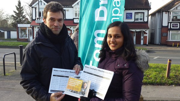 Sign @thomasbrake's petition to make #CarshaltonBeeches station step-free at tombrake.co.uk/step_free @amnajahmad