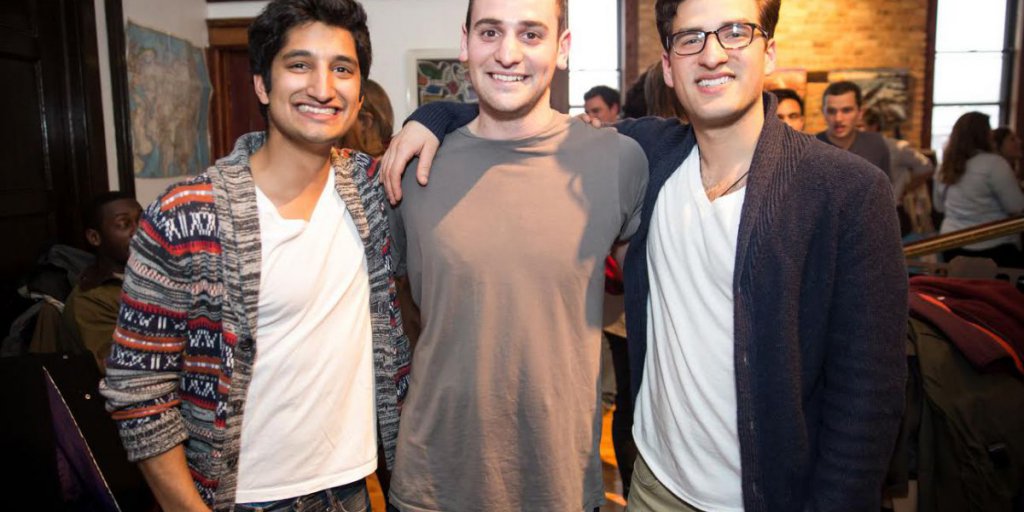 Way to go @jimrobpaul!  Why this startup thinks office kegs are vital for healthy culture j.mp/23ZnfLC