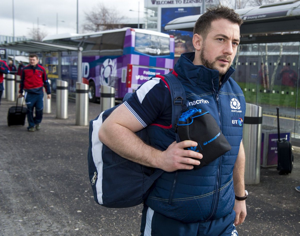 Scotlandteam tweet picture