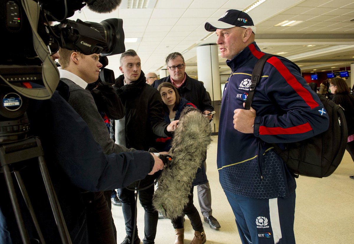 Scotlandteam tweet picture