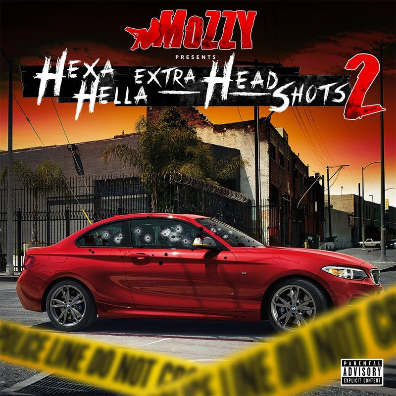 TheThizzler's tweet image. Front Page! Mozzy - Hexa Hella Extra Headshots 2 (Album): #HEREITIS!! West Coast Kingpin… thzl.re/Q4QswV