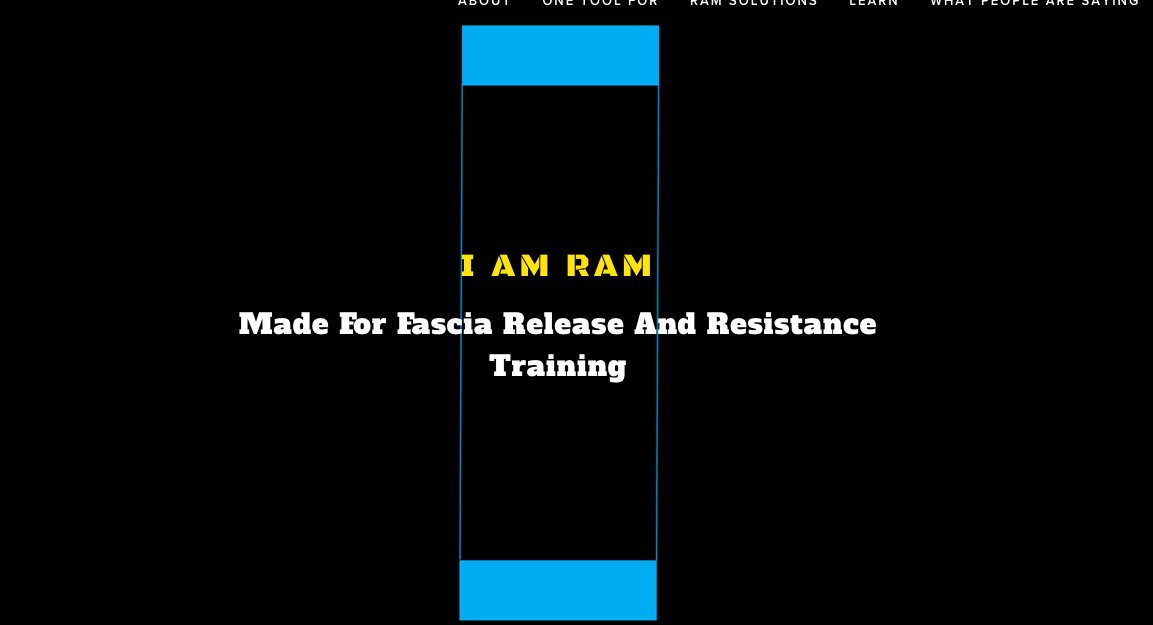 beramfit's tweet photo. #iamram https://t.co/Q5dN42PMKK