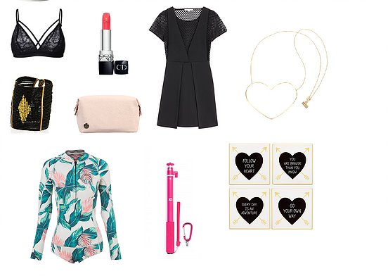kinnary_H's tweet photo. La maman surfeuse GoldieBlondie vous parle de sa sélection #StValentin ! #UShot @XSories https://t.co/M5vnrRBE1O https://t.co/EjIZX4vNE8