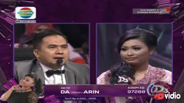 Indosiar tweet media