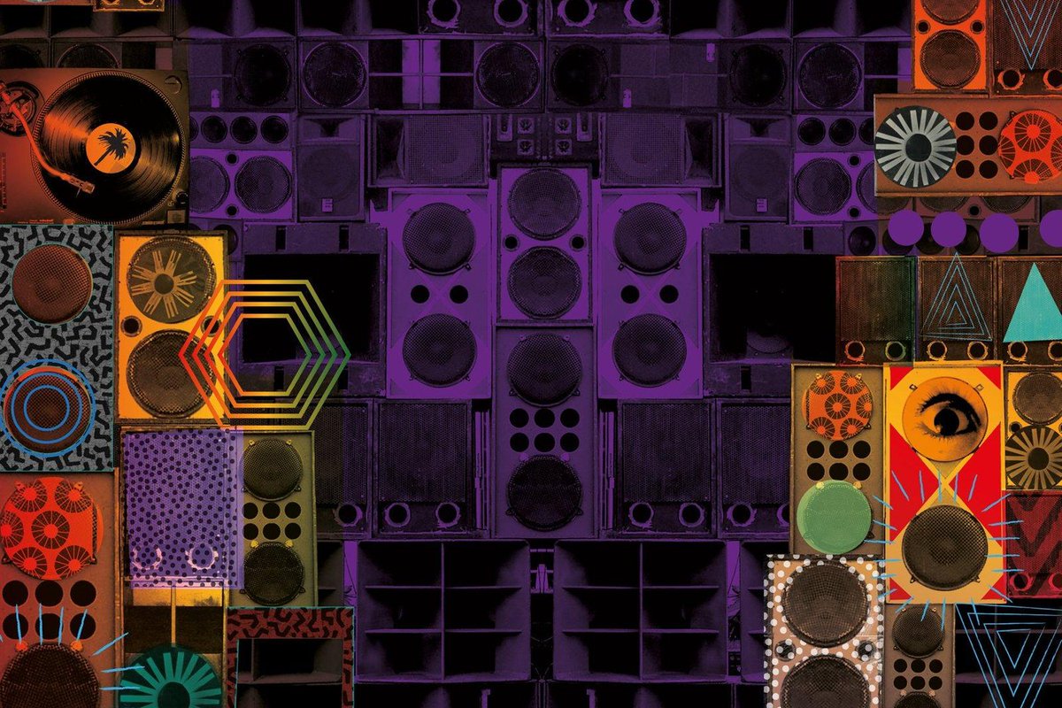 EventiDub's tweet photo. 13 Feb 2016 ✡ #stepperstyle ✡ Covo Del Garraffaello ✡ Mistical ✡ Himera ✡ #soundsystem
https://t.co/sJCupBau0s https://t.co/ujrNPZVMks
