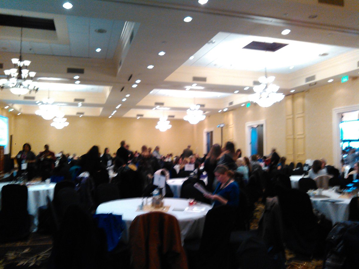 TripleCAD's tweet photo. Full house at Quadruplicity 2016! I'm on at 10:15 bringing the #FUN!!  #Quad2016 #TripleCCamp #challengeaccepted https://t.co/PQ3VDc5Gez