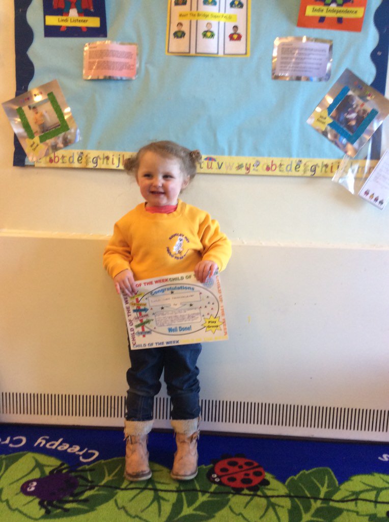 TheBridgePlaygroup tweet media