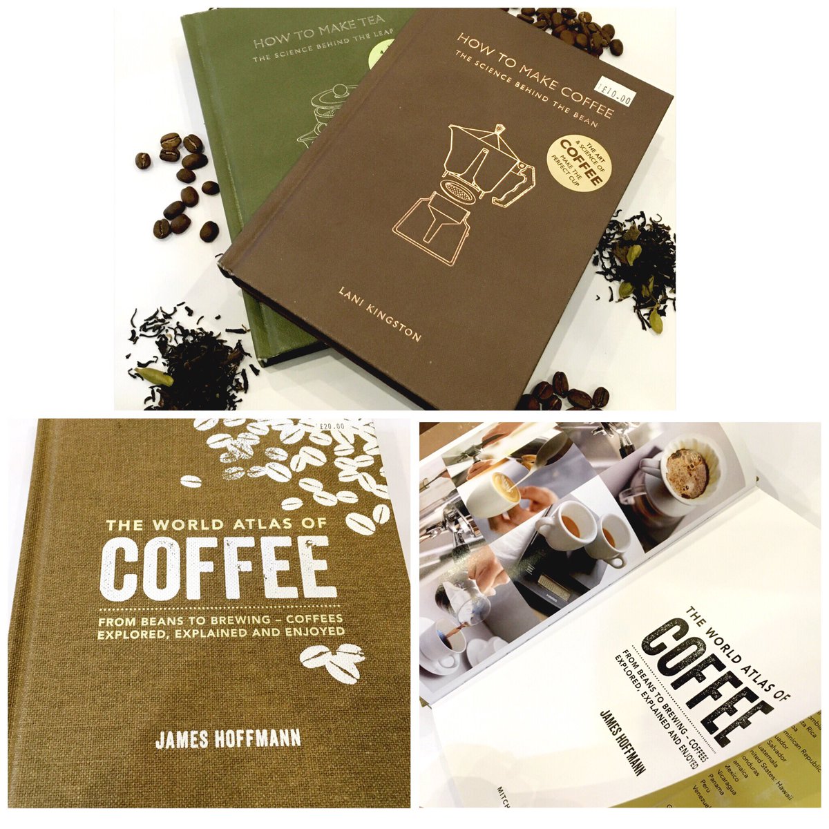 RubisWK's tweet photo. As Valentines Day approaches we may have the perfect gift for tea &amp; coffee lovers! #WestKirby #looseleaf #aeropress https://t.co/0FqiLEBkQh