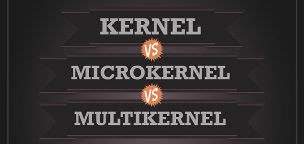 BSDmag's tweet photo. Kernel vs Microkernel vs Multikernel https://t.co/RcIxNzyZdR #Kernel #Linuxkernel #Linux #Unix #opnsource #DevOps https://t.co/gK9DLdf7bj