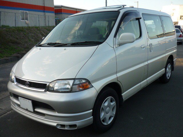 dorykybolep's tweet photo. トヨタ グランビア 3.0 Q パールマイカセレクションパッケージ装着車 ディーゼルターボ パナソニックナビ・9f57 https://t.co/7Zxvk9X7fr　#ナビ #純正 #無料見積もり #中古車 #グランビア https://t.co/C6vvcBSN03