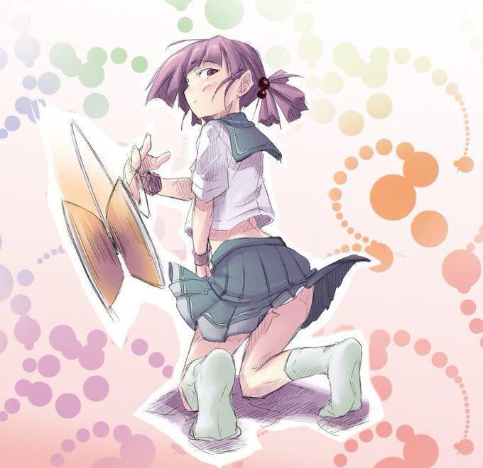 霧崎マイのtwitterイラスト検索結果 古い順
