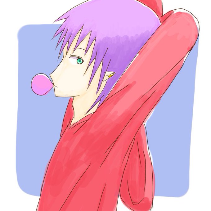風船ガムのtwitterイラスト検索結果 古い順 風船ガムのtwitterイラスト検索結果 古い順