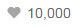 OfficialMorrog's tweet photo. Het is ons gelukt broeders en zusters, 10.000 volgers op Twitch! Bedankt voor jullie support <3 https://t.co/JwmyizPrp0