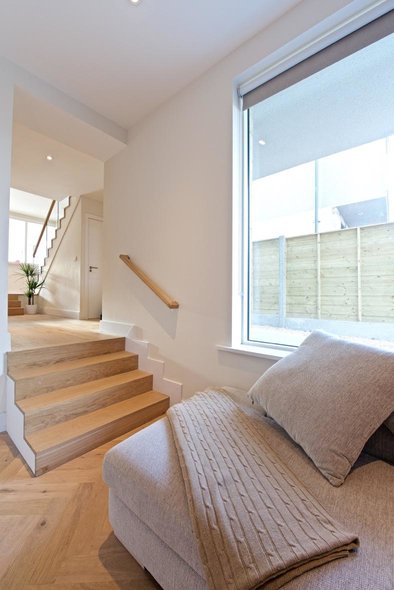 ChethamTimber's tweet image. Some of our Engineered European Oak Herringbone and Plank installed with TOVER invisible lacquer, Essenza.