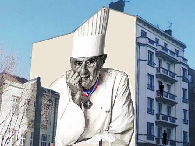 Nous souhaitons un Joyeux anniversaire à Monsieur Paul !
<a href="/PaulBocuse/">Paul Bocuse - Le Restaurant Gastronomique</a> #birthday #cuisinefrançaise