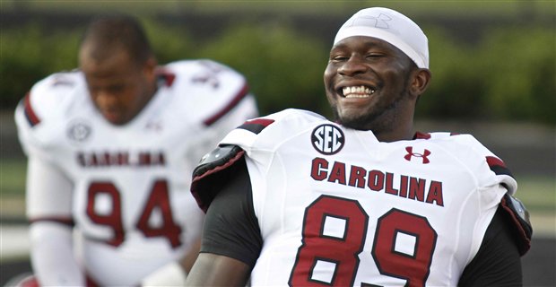 Jerell Adams (@DBE_rell) | Twitter