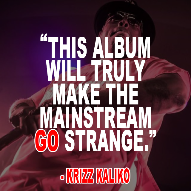 StrangeMusicInc's tweet photo. Pre-order 'GO' at https://t.co/ZaJVRA9R0F https://t.co/o2T6hM598E